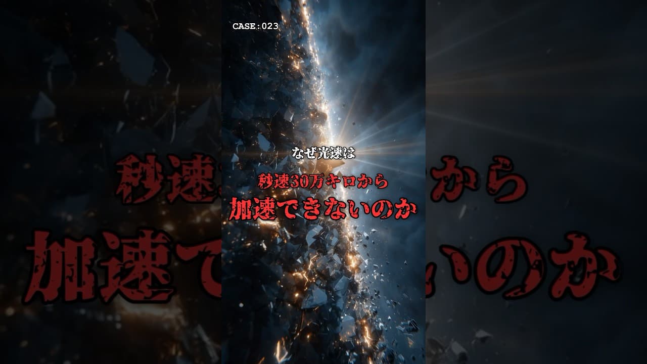この世界が「作り物」である証拠 #都市伝説 のサムネイル